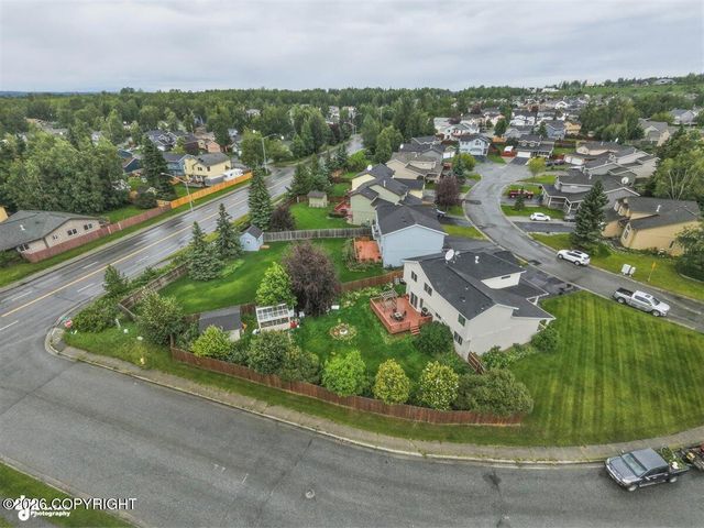 11970 Devonshire Circle, Anchorage, AK 99516