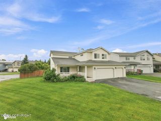 11970 Devonshire Circle, Anchorage, AK 99516