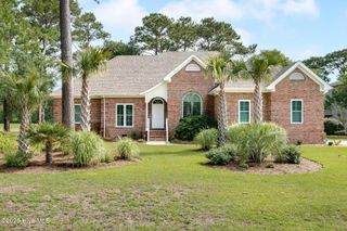 315 Seascape Drive, Sneads Ferry, NC 28460