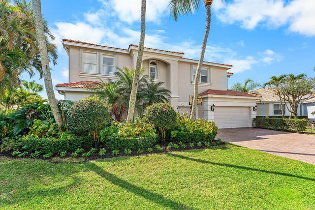 114 La Vida Court, Palm Beach Gardens, FL 33418