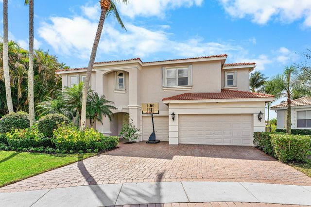 114 La Vida Court, Palm Beach Gardens, FL 33418