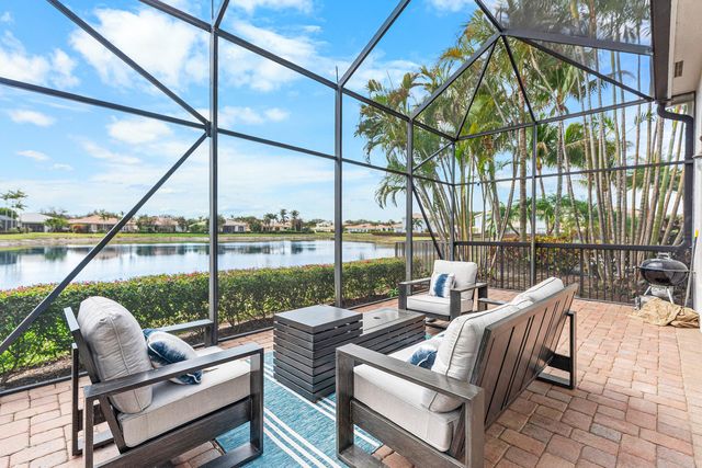 114 La Vida Court, Palm Beach Gardens, FL 33418