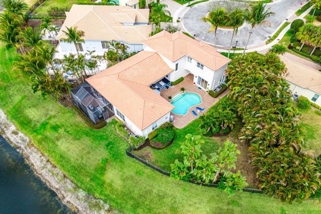 114 La Vida Court, Palm Beach Gardens, FL 33418