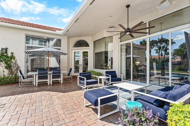 114 La Vida Court, Palm Beach Gardens, FL 33418