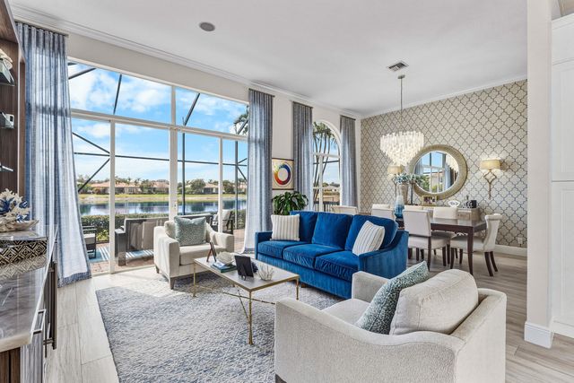 114 La Vida Court, Palm Beach Gardens, FL 33418