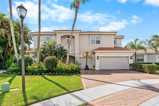 114 La Vida Court, Palm Beach Gardens, FL 33418
