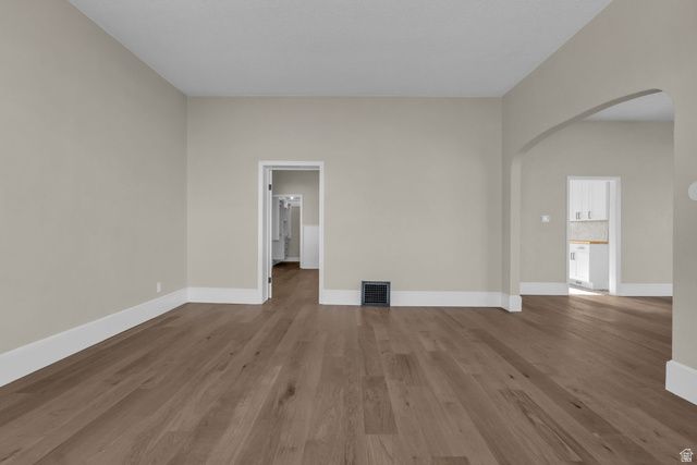 25 W CENTER ST, Coalville, UT 84017