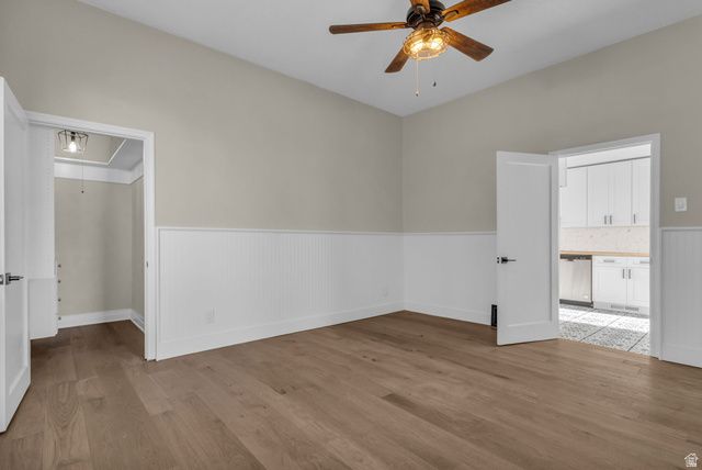 25 W CENTER ST, Coalville, UT 84017