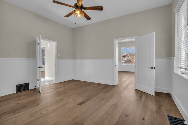 25 W CENTER ST, Coalville, UT 84017