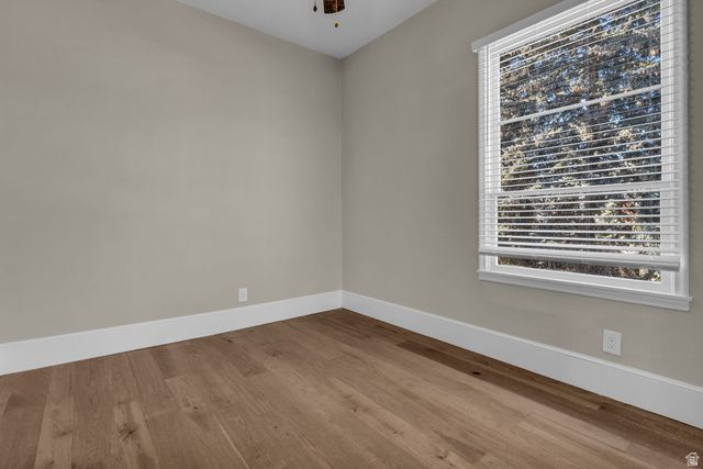 25 W CENTER ST, Coalville, UT 84017