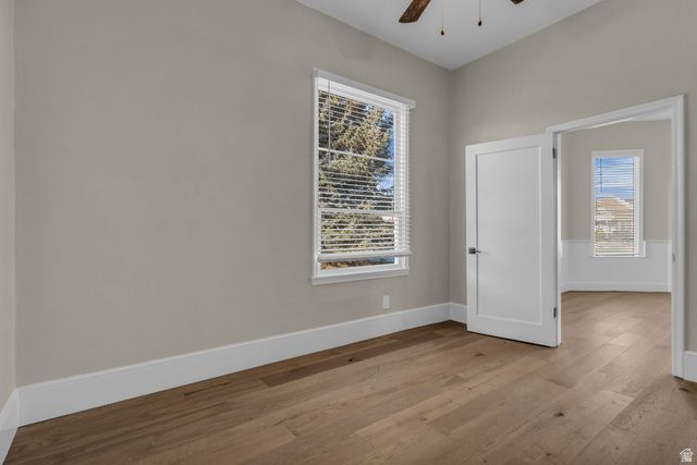 25 W CENTER ST, Coalville, UT 84017