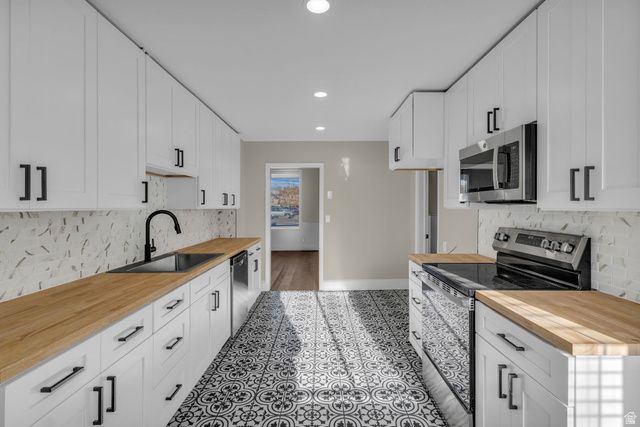 25 W CENTER ST, Coalville, UT 84017