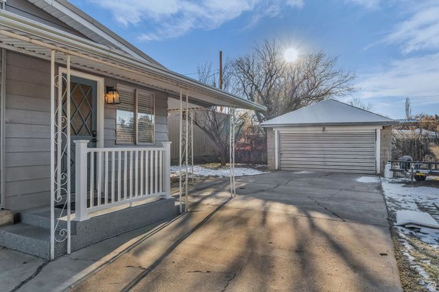 25 W CENTER ST, Coalville, UT 84017