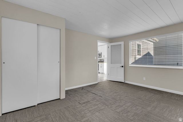 25 W CENTER ST, Coalville, UT 84017