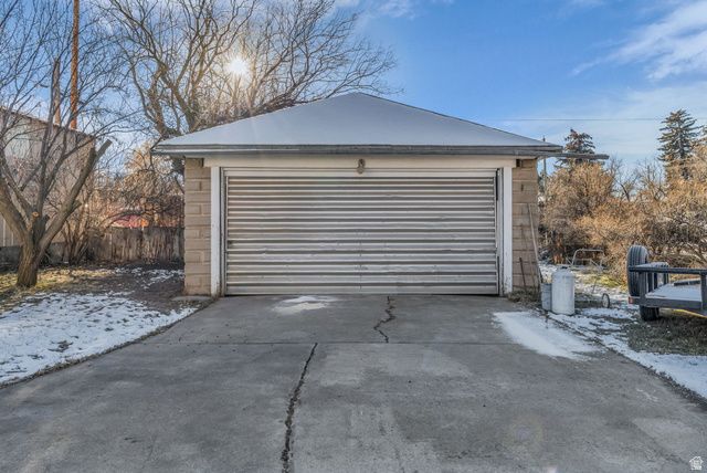 25 W CENTER ST, Coalville, UT 84017