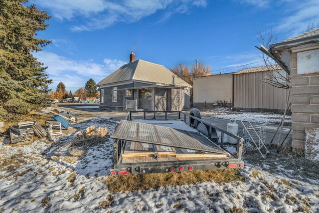 25 W CENTER ST, Coalville, UT 84017