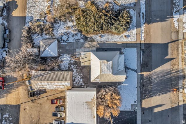 25 W CENTER ST, Coalville, UT 84017