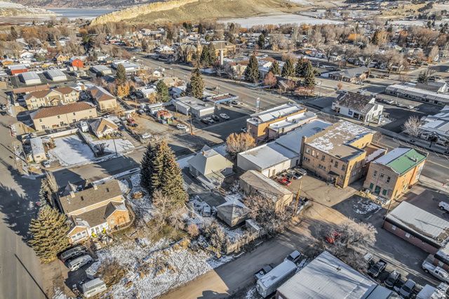 25 W CENTER ST, Coalville, UT 84017