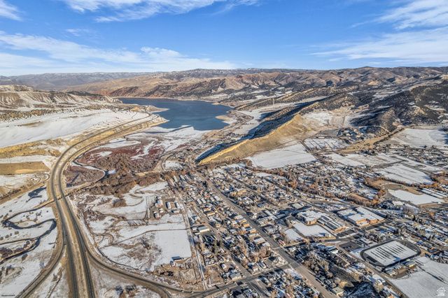 25 W CENTER ST, Coalville, UT 84017