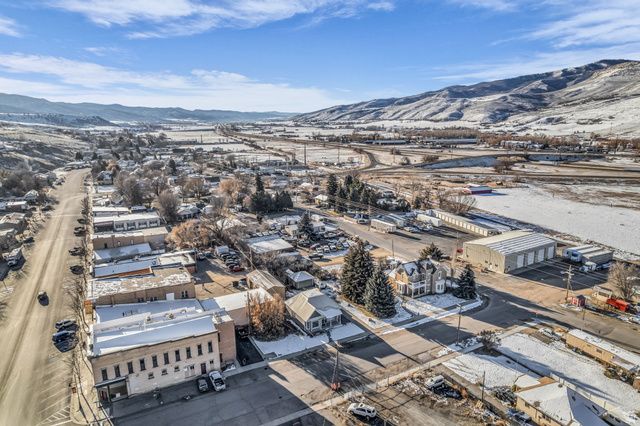 25 W CENTER ST, Coalville, UT 84017