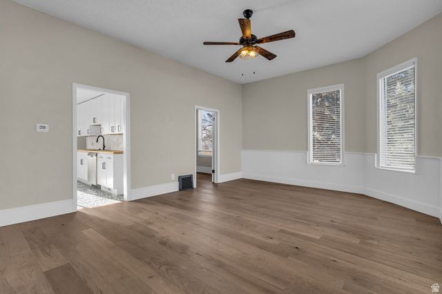 25 W CENTER ST, Coalville, UT 84017