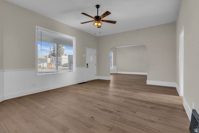 25 W CENTER ST, Coalville, UT 84017