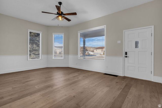 25 W CENTER ST, Coalville, UT 84017