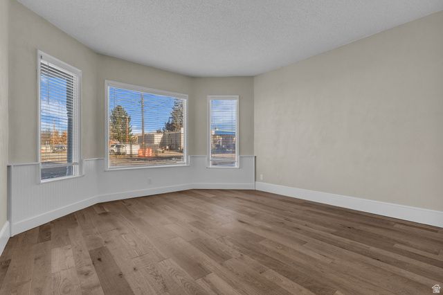 25 W CENTER ST, Coalville, UT 84017