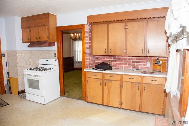 140 South Martin Street, Dunkirk, NY 14048