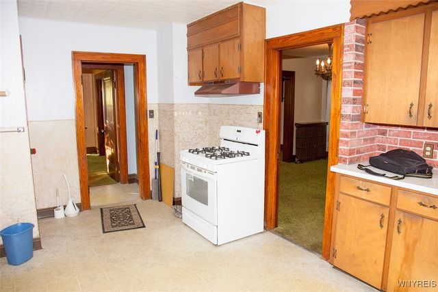 140 South Martin Street, Dunkirk, NY 14048