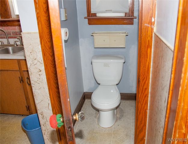 140 South Martin Street, Dunkirk, NY 14048