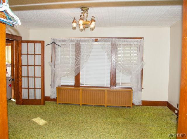 140 South Martin Street, Dunkirk, NY 14048