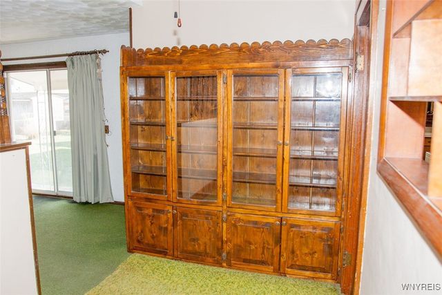 140 South Martin Street, Dunkirk, NY 14048