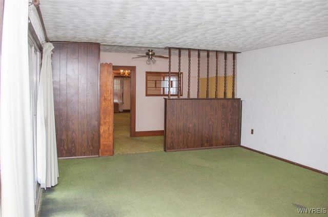 140 South Martin Street, Dunkirk, NY 14048