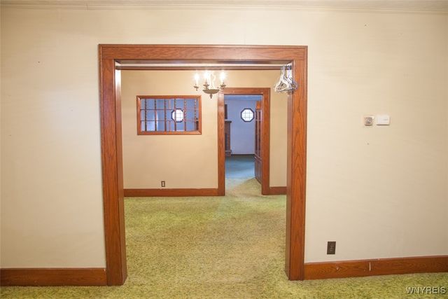 140 South Martin Street, Dunkirk, NY 14048