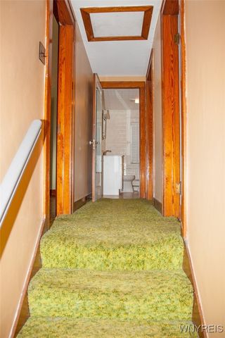 140 South Martin Street, Dunkirk, NY 14048