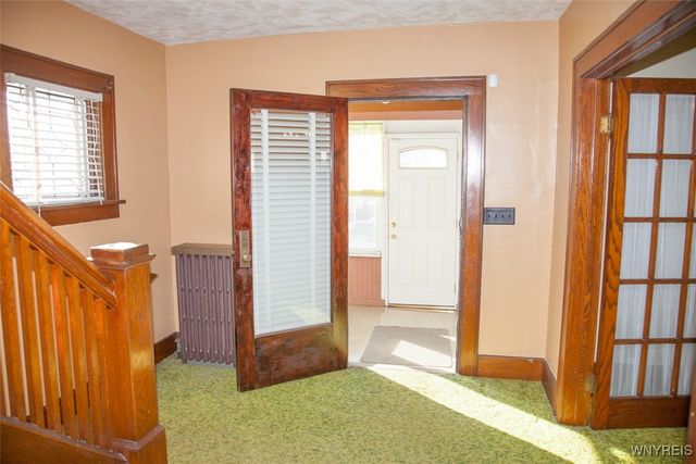 140 South Martin Street, Dunkirk, NY 14048