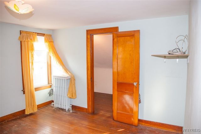 140 South Martin Street, Dunkirk, NY 14048