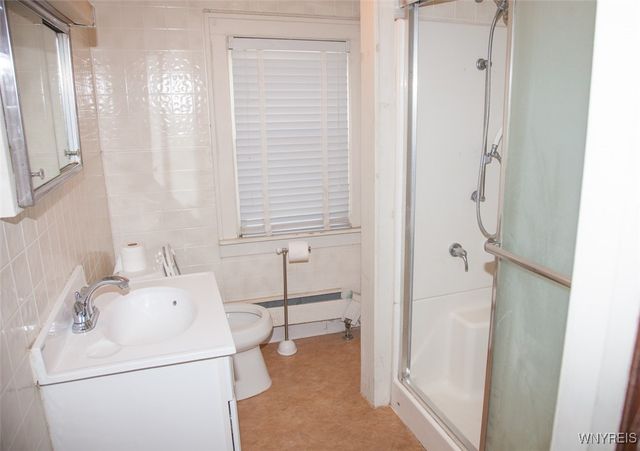 140 South Martin Street, Dunkirk, NY 14048