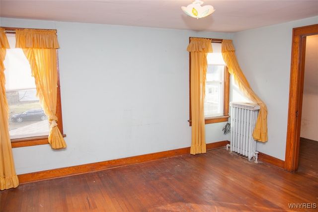 140 South Martin Street, Dunkirk, NY 14048