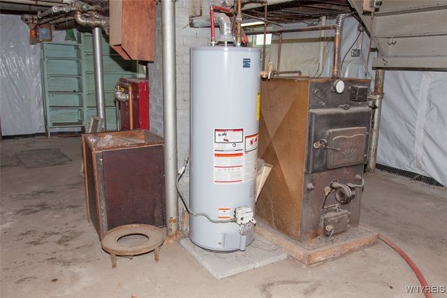 140 South Martin Street, Dunkirk, NY 14048