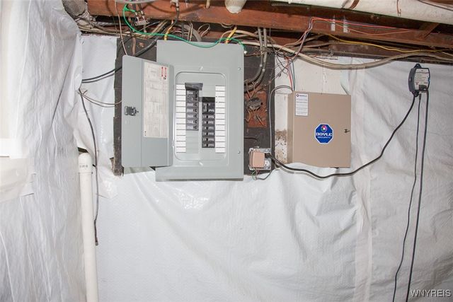 140 South Martin Street, Dunkirk, NY 14048