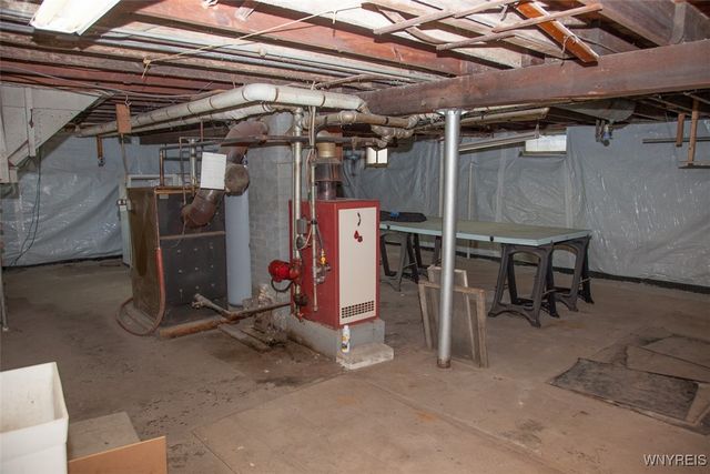 140 South Martin Street, Dunkirk, NY 14048