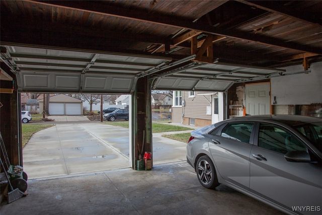 140 South Martin Street, Dunkirk, NY 14048