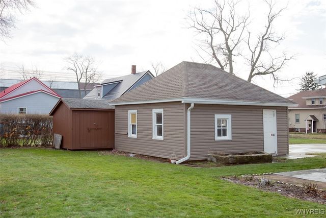 140 South Martin Street, Dunkirk, NY 14048