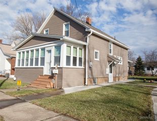 140 South Martin Street, Dunkirk, NY 14048