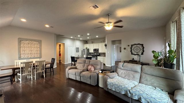 8235 Aleppo Pine Lane, Cypress, TX 77433