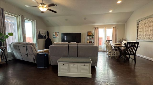 8235 Aleppo Pine Lane, Cypress, TX 77433