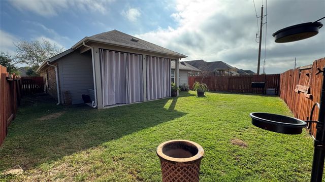 8235 Aleppo Pine Lane, Cypress, TX 77433