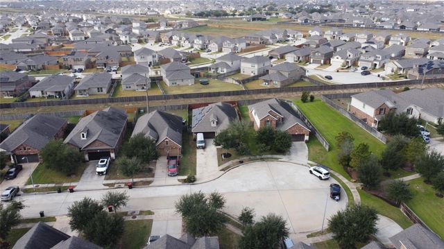 8235 Aleppo Pine Lane, Cypress, TX 77433